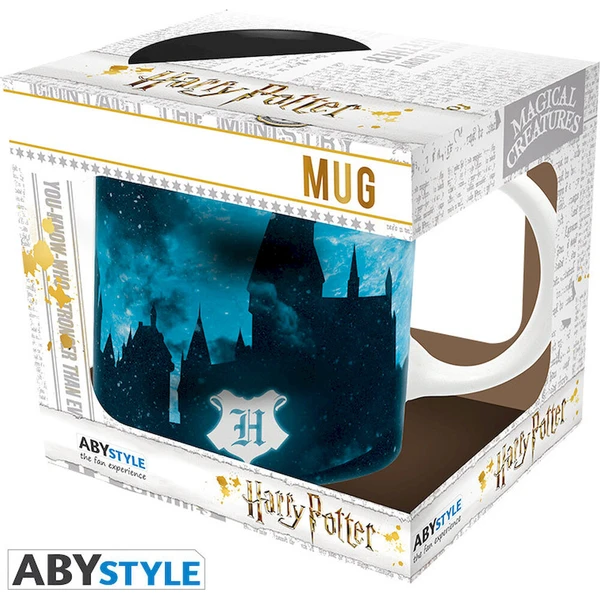 Hrnek Harry Potter - Expecto Patronum 320 ml - Hrnky - Obrázek d_9cf1ac0c2f5b49849717db1485258f8e
