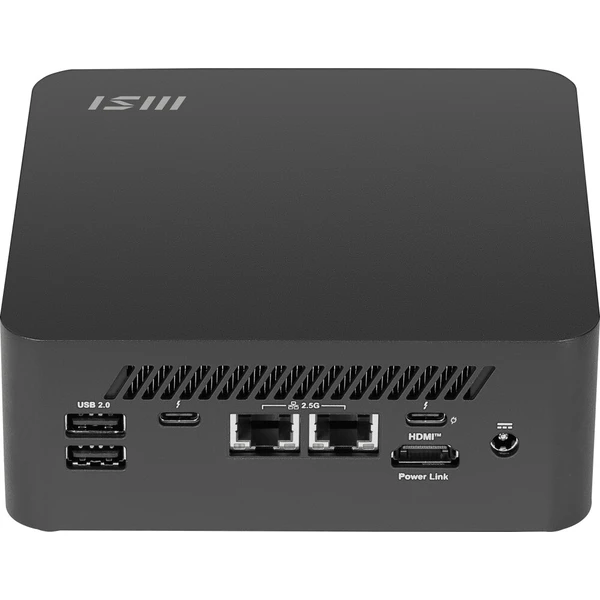 TIGO Mini Ultra 7 258V, 500GB SSD, 32GB RAM, Win 11 Pro - Stolní počítače - Obrázek d_9d079e0d919e46ceb3f5ea4d40f7eaba