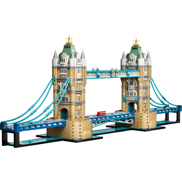 LEGO Architecture 21067 Tower Bridge - LEGO - Obrázek d_9d0b11b673314ef89b9c370ad384ad9f