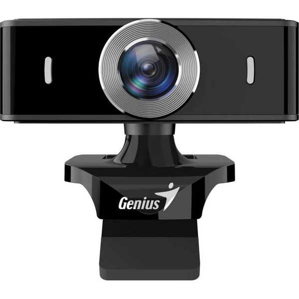 Genius FaceCam 2000X2 webkamera černá - Webkamery - Obrázek d_9d0f47ff8bac48f1a8112526ac3929ce