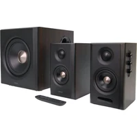 EDIFIER S355DB 2.1 aktivní reproduktory hnědé - Reproduktory