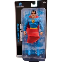 Figurka McFarlane DC Multiverse - Superman (Action Comics) 18 cm - Figurky
