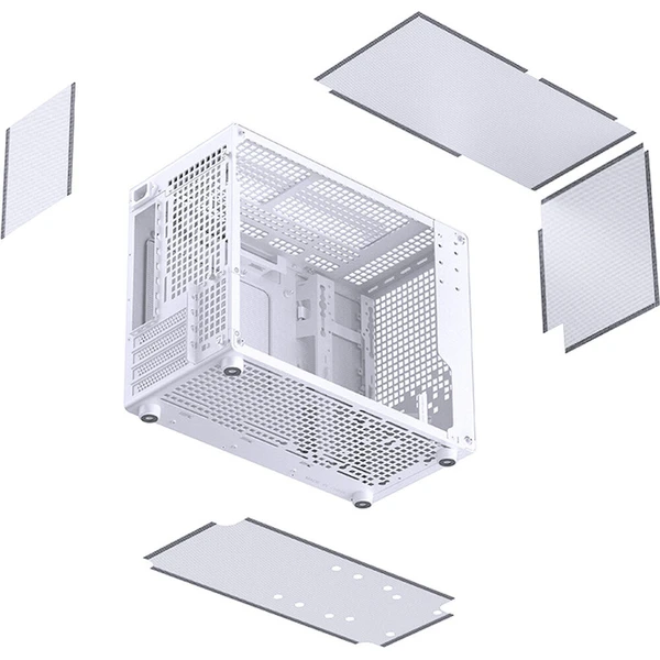 Jonsplus Z20 Micro-ATX bílá - Počítačové skříně - Obrázek d_9d2f9404a26a410eb32ac440386463b3