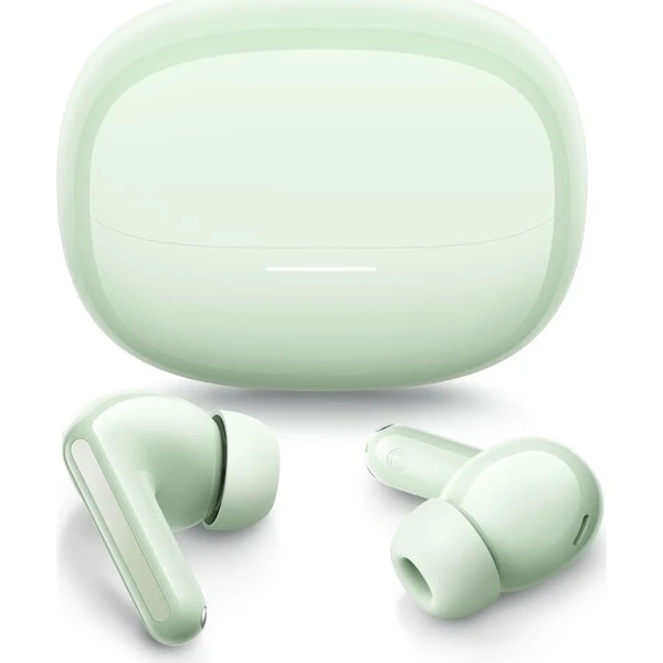 Xiaomi Redmi Buds 8 bezdrátová sluchátka zelená - Sluchátka - Obrázek d_9d39a1d5f38f41f99b421df7ddb333e2
