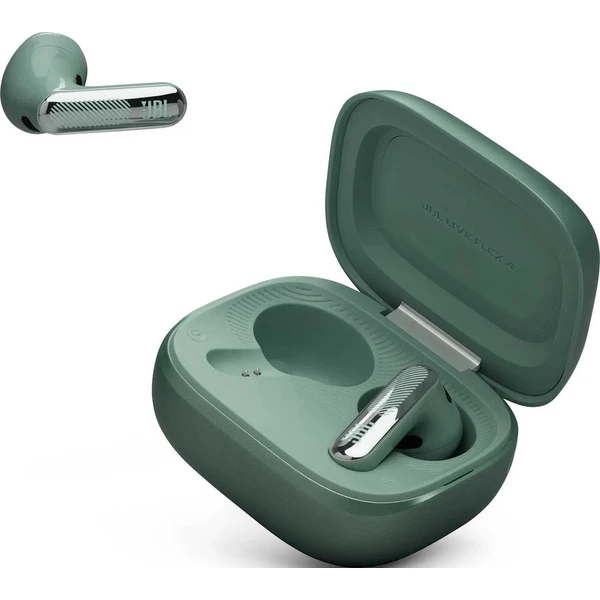 JBL Live Flex 4 bezdrátová sluchátka TWS zelená - Sluchátka - Obrázek d_9d41a32d64c948018fc251425e60cbc5
