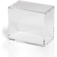 Akrylový case - Booster Box Case - Obaly na karty