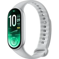 Xiaomi Smart Band 11 NFC chytrý náramek stříbrný - Fitness náramky