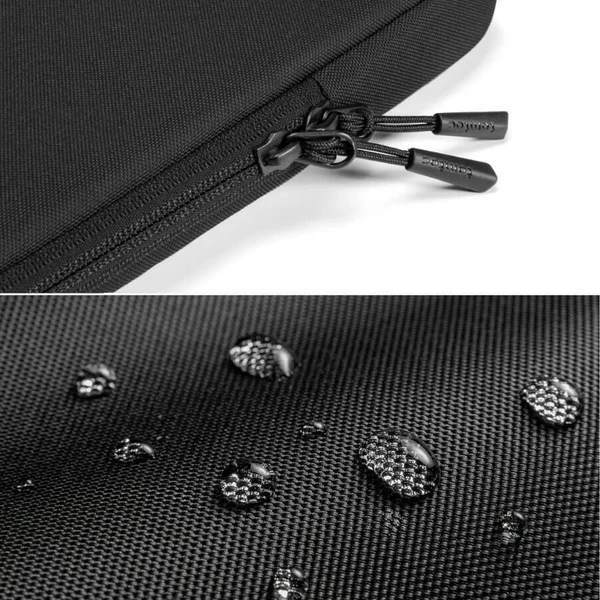 tomtoc Defender A13 sleeve pouzdro 13" MacBook Neo černé - Pouzdra - Obrázek d_9d558b889df84020b15edd10d7c3c7e2