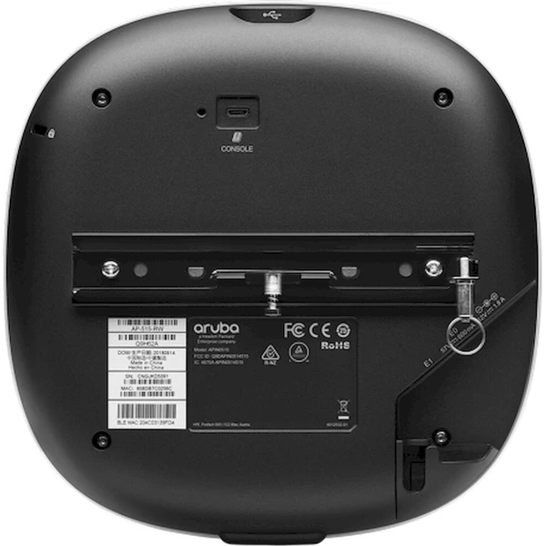 HPE Networking AP-515 access point bílý - Access pointy - Obrázek d_9d57e0b2c2a541fdb40d13ba285ccf04
