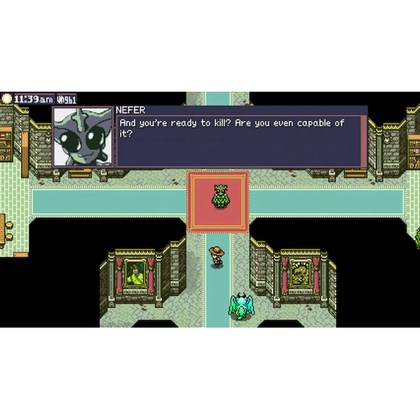 Monster Crown: Sin Eater (PS5) - Hry pro PS5 - Obrázek d_9d59290ac21f45f8b8e1125a95e5f760