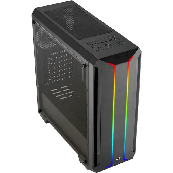 Aerocool Skyline ARGB V1 Midi-Tower černá - Počítačové skříně - Obrázek d_9d637125a3704632bd397ccf5d348613