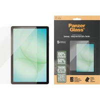 PanzerGlass® Ultra-Wide Fit sklo Samsung Galaxy Tab A11+/Tab A9+ - Ochranné folie a skla