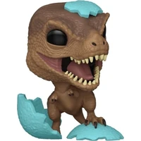Funko POP! #1898 Movies: Jurassic World - T. Rex - Funko POP!