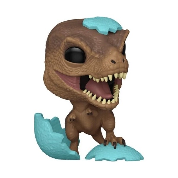 Funko Pop Movies: JP SPRG- T-Rex