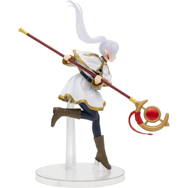 Figurka Bandai Banpresto Frieren: Beyond Journey's End - Maximatic Frieren 20 cm - Figurky - Obrázek d_9d6af5887f994fccae861f7f5138b830