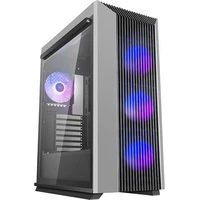 DEEPCOOL CL500 4F černá - Počítačové skříně