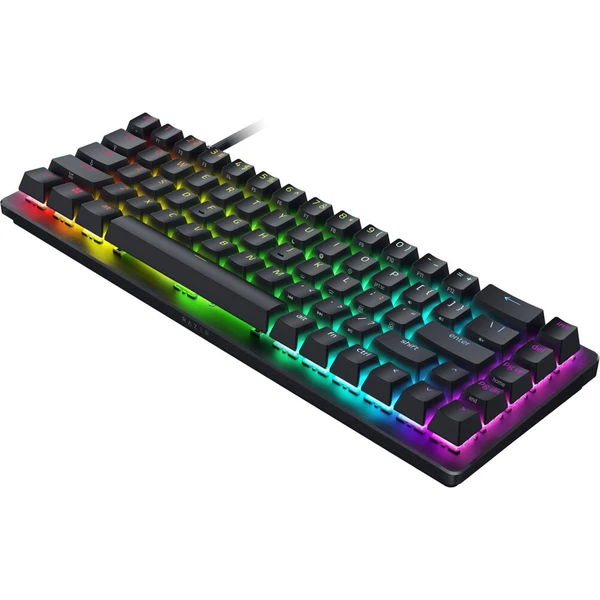 Razer Huntsman V3 HE Magnetic Mini herní klávesnice (US) černá - Klávesnice - Obrázek d_9d7d1140317e43b99bfd59caa2a5c9e5