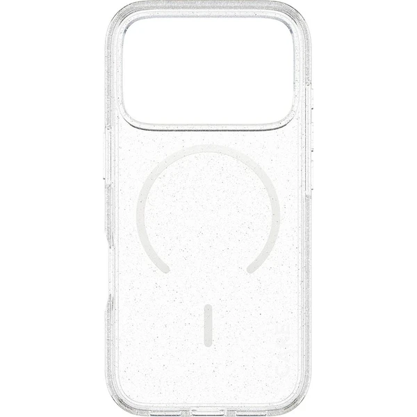PanzerGlass CARE Star Lit MagSafe kryt Apple iPhone 18 Pro/17 Pro čirý - Pouzdra - Obrázek d_9d8956c05e3043b09704687909ec2715