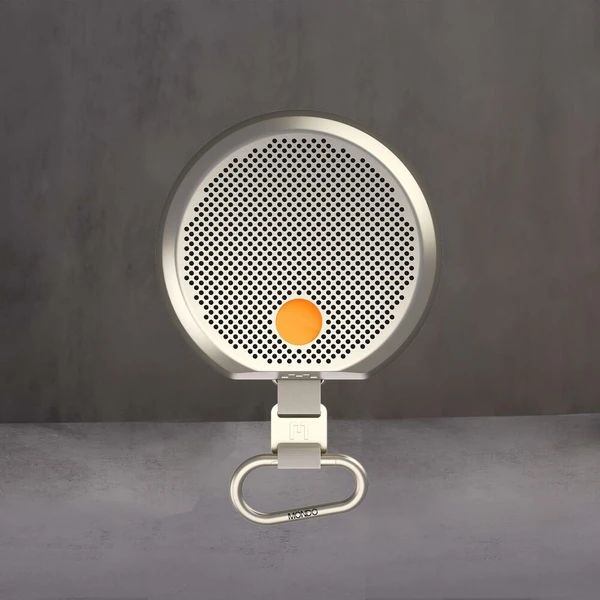 Mondo Speaker Small šedý - Reproduktory - Obrázek d_9d9249095095465facf7fc729db4938a