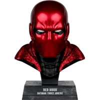 Mini replika McFarlane Toys - Red Hood 18cm - Figurky