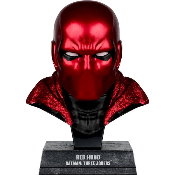 Mini replika McFarlane Toys - Red Hood 18cm