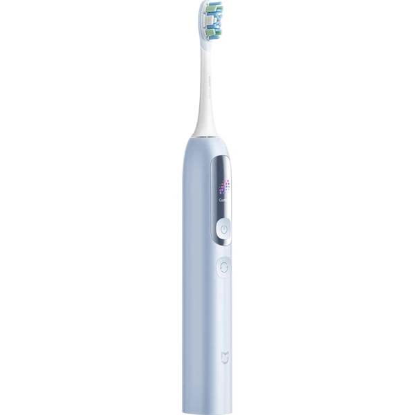Xiaomi Mijia Smart Servo-oscillation Electric Toothbrush Pro EU elektrický kartáček modrý - Zubní kartáčky - Obrázek d_9da6caae3c0b4213946f990c3ab480c6