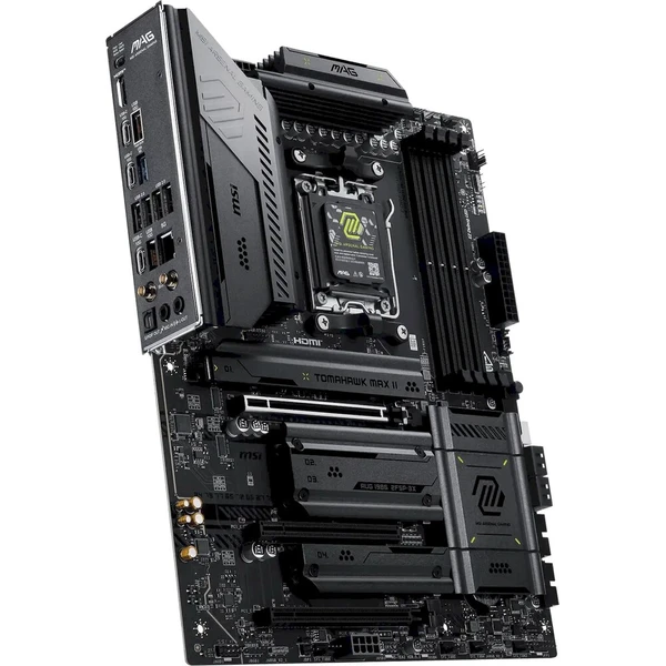 MSI MAG B850 TOMAHAWK MAX WIFI II - Základní desky - Obrázek d_9da89af4a9c44e0ba57e7386dbde2a97