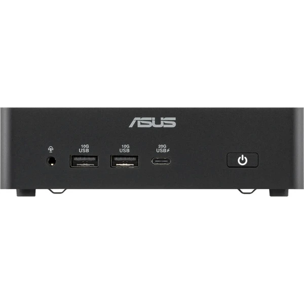 Asus NUC 16 Pro Kit (RNUC16WCKC300002) černý - Stolní počítače - Obrázek d_9db3e4222e854ad8a0797c3f50a95c03