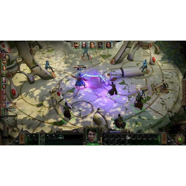 Warhammer 40,000: Rogue Trader - Voidfarer Edition (PS5) - Hry pro PS5 - Obrázek d_9dbb491a6915425885e21016262de77c