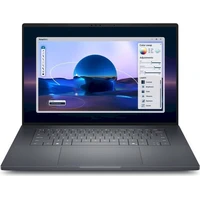 Dell Pro Max 16 Premium MA16250 (C2JJT) RTX PRO 2000 Blackwell šedý - Notebooky