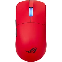 ASUS ROG Harpe II Ace herní myš červená - Myši