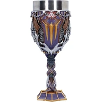 Nemesis Now pohár Baldur's Gate 3 - Shadowheart 20 cm - Hrnky