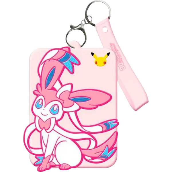 Pokémon TCG: 30th Celebration Sylveon ex Card Display Set (Chinese) - Pokémon karty - Obrázek d_9dd7f6ea52cd402087e83a82045cbd9b