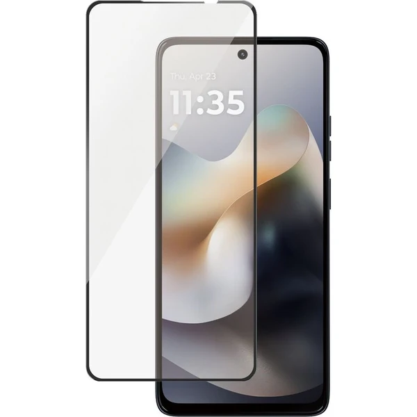 PanzerGlass® SAFE Ultra-Wide Fit sklo Motorola Moto G67 Power 5G/ G57 5G/G57 Power 5G - Ochranné folie a skla - Obrázek d_9de02c2b39234b6a912ac7d4933afe4f