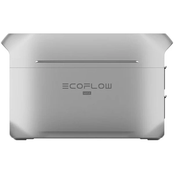 EcoFlow DELTA 3 Max Plus nabíjecí stanice - Nabíjecí stanice - Obrázek d_9de32b7119444afdbde43fedb2c0cef3