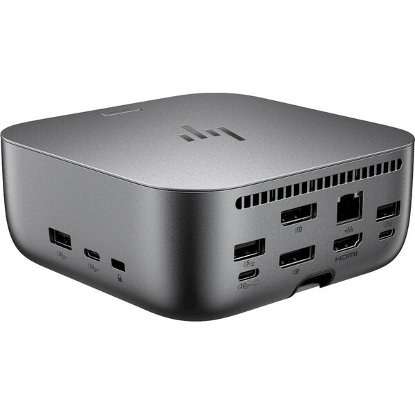 HP Thunderbolt 4 Ultra 280 W G6 dokovací stanice - Dokovací stanice - Obrázek d_9de862b611a24bf697cf92f55f4c31ab