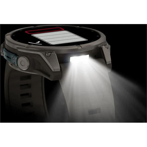 Garmin fenix 9 47mm titan/tmavě šedé - Chytré hodinky - Obrázek d_9ded83d45b7346b38ca5490c44bd83ea