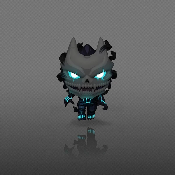 Funko POP! #2326 Animation: KNo8 - Kaiju No8 (Unctrl) - Funko POP! - Obrázek d_9dee190435ad4c088335ca00603cb45c
