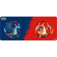 Pokémon UP: Mega Charizard X & Y herní podložka - Podložky