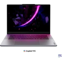Lenovo Yoga Pro 7 15IPH11 (83SN0024CK) RTX 5050 šedý - 3 roky Premium Care po registraci - Notebooky