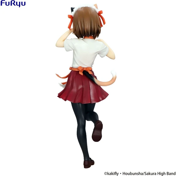 Figurka Furyu Trio-Try-iT K-On! - Yui Hirasawa 22 cm - Figurky - Obrázek d_9dfebcdbaba4429985e578f48262ea3f