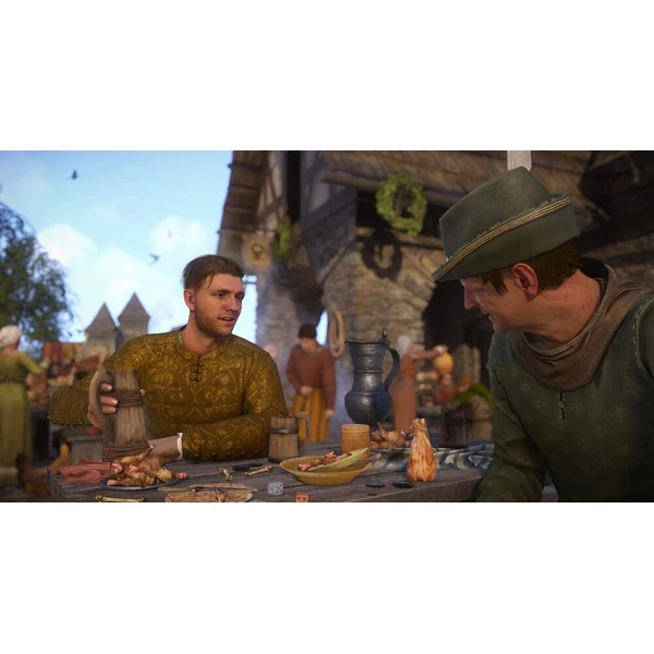 Kingdom Come: Deliverance Royal Edition (XSX) - Hry pro Xbox Series - Obrázek d_9dff60cc1c6f4448b78070399c3d5279