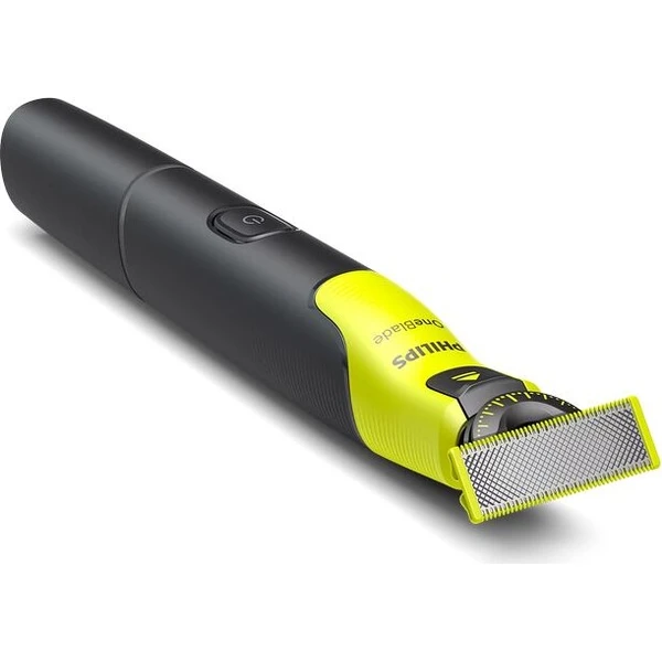 Philips OneBlade 360 s připojením na tvář a tělo QP4631/65 - Holicí strojky a zastřihovače - Obrázek d_9dffb06bc8f14041b28485b9cd219ff1