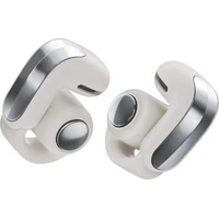 Bose Ultra Open Earbuds (2nd Gen.) bezdrátová sluchátka bílá - Sluchátka
