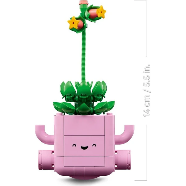 LEGO Botanicals 11506 Houpající se rostlinky - LEGO - Obrázek d_9e0c2f55720c412485b1ac6c75a37ddc