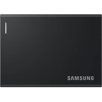 Samsung P7 externí 2TB USB4 černý - SSD disky