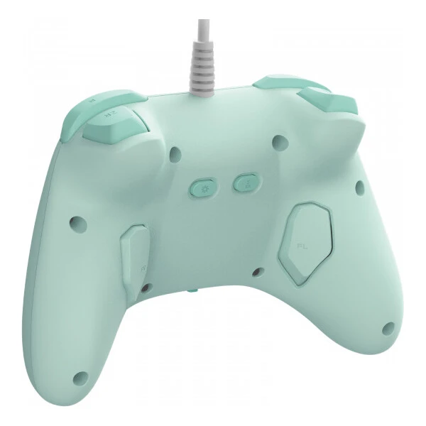 HORIPAD Turbo Cozy Green herní ovladač  (NSW/NSW2/OLED) zelený - Herní ovladače - Obrázek d_9e16caed2b2d482797f1f12fb0786811