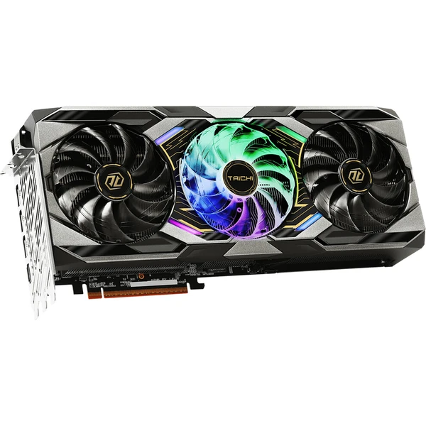 ASRock VGA AMD Radeon RX 9070 XT Taichi 16GB OC - Grafické karty - Obrázek d_9e1c2358dc2543c095784c550cbac548