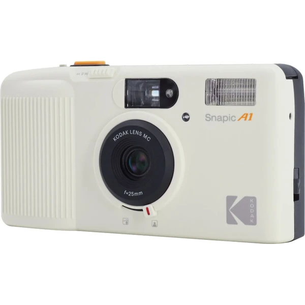 Kodak Snapic A1 fotoaparát bílý - Fotoaparáty - Obrázek d_9e1d6e8347fb46b9a8292f8b214396d6