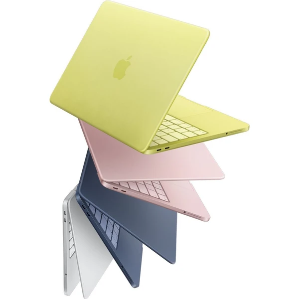 CTO Apple MacBook Neo 8GB / 512GB / INT KLV / Žlutá - Notebooky - Obrázek d_9e303aa388df458f9956313f0cf3b817